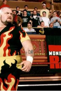 WWE Raw – S01E06 – The Greatest Tag Team Of All Time?