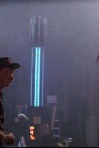 Lois & Clark: The New Adventures of Superman – S03E05 – Just Say Noah
