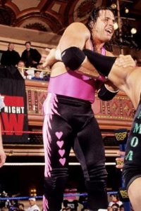WWE Raw – S01E07 – Elvis Lives!