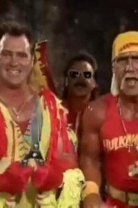 WWE Raw – S01E08 – Whatcha Gonna Do?