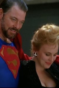 Lois & Clark: The New Adventures of Superman – S03E06 – Don’t Tug on Superman’s Cape