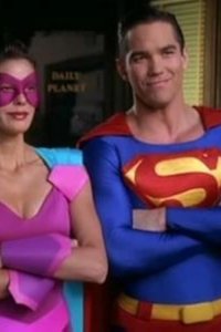 Lois & Clark: The New Adventures of Superman – S03E07 – Ultra Woman