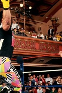 WWE Raw – S01E11 – WWF WrestleMania IX Fallout