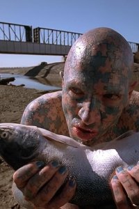 The X-Files – S02E20 – Humbug