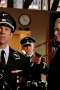 Lois & Clark: The New Adventures of Superman – S03E09 – Super Mann