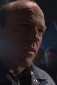 The X-Files – S02E22 – F. Emasculata