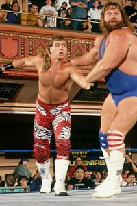 WWE Raw – S01E15 – The Guiding Light