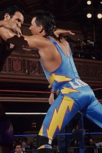 WWE Raw – S01E17 – 1-2-3!