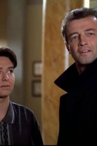 Lois & Clark: The New Adventures of Superman – S03E13 – The Dad Who Came in from the Cold