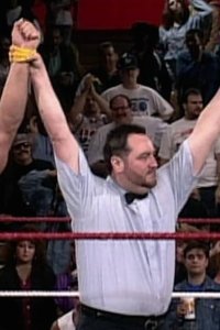 WWE Raw – S01E19 – Memorial Day 1993