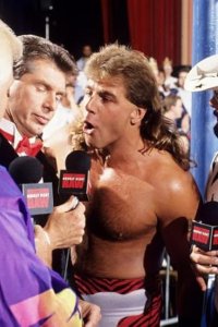 WWE Raw – S01E20 – Mixed Up Tag Teams