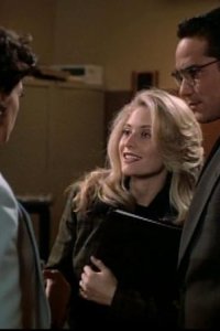 Lois & Clark: The New Adventures of Superman – S03E14 – Tempus, Anyone?