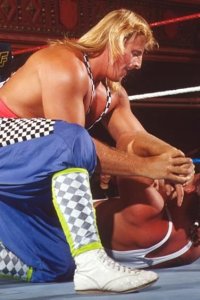 WWE Raw – S01E21 – King Of The Ring Fallout