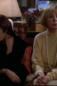 Lois & Clark: The New Adventures of Superman – S03E15 – I Now Pronounce You…