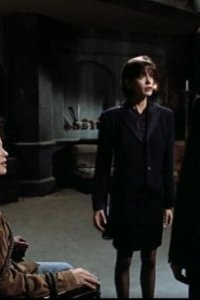 Lois & Clark: The New Adventures of Superman – S03E16 – Double Jeopardy