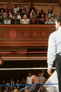 WWE Raw – S01E25 – Hawaiian Punch