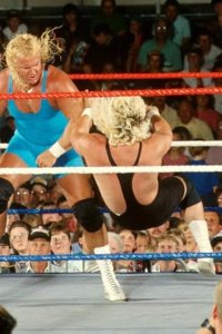WWE Raw – S01E28 – Who is Lex Luger? Part One