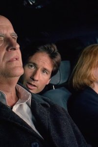 The X-Files – S03E04 – Clyde Bruckman’s Final Repose