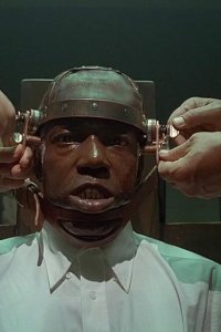 The X-Files – S03E05 – The List
