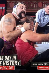 WWE Raw – S01E31 – Quebec Province Rules