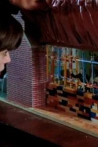 Lois & Clark: The New Adventures of Superman – S03E20 – It’s a Small World After All