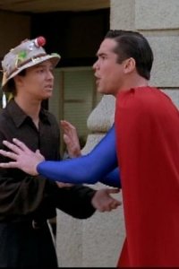 Lois & Clark: The New Adventures of Superman – S03E21 – Through a Glass, Darkly