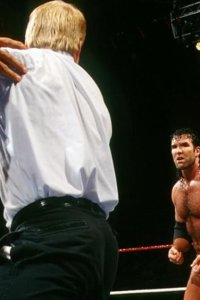 WWE Raw – S01E34 – Over the Top