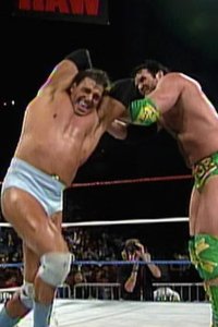 WWE Raw – S01E35 – Machismo Meets Magnifique