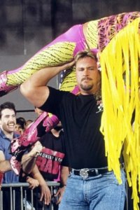 WWE Raw – S01E36 – The Savage/Crush Summit