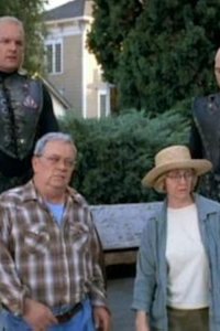 Lois & Clark: The New Adventures of Superman – S04E01 – Lord of the Flys
