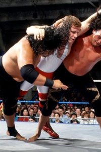 WWE Raw – S01E40 – By Popular Demand