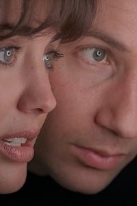 The X-Files – S03E12 – War of the Coprophages