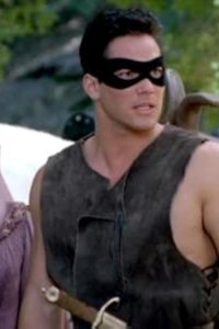 Lois & Clark: The New Adventures of Superman – S04E04 – Soul Mates