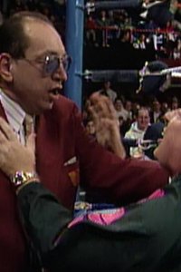 WWE Raw – S01E42 – Goodbye To The Brain