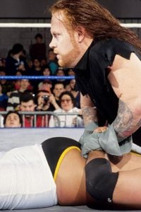 WWE Raw – S01E43 – Japanese Santa Claus
