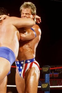 WWE Raw – S01E45 – Another Year Over