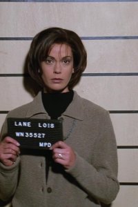 Lois & Clark: The New Adventures of Superman – S04E06 – The People v. Lois Lane