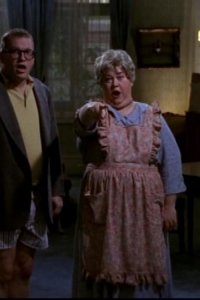 Lois & Clark: The New Adventures of Superman – S04E09 – Ghosts