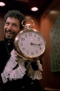 Lois & Clark: The New Adventures of Superman – S04E11 – ‘Twas the Night Before Mxymas