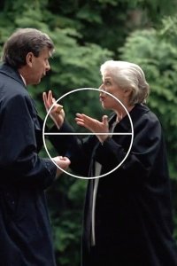The X-Files – S03E24 – Talitha Cumi