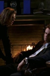 Lois & Clark: The New Adventures of Superman – S04E19 – Voice from the Past