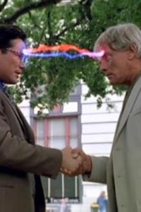 Lois & Clark: The New Adventures of Superman – S04E20 – I’ve Got You Under My Skin