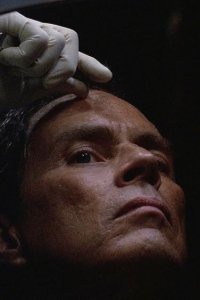 The X-Files – S04E06 – Sanguinarium