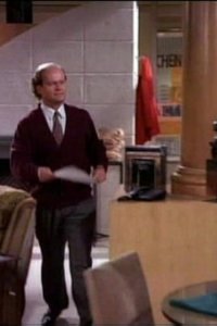 Frasier – S01E03 – Dinner at Eight