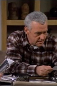 Frasier – S01E04 – I Hate Frasier Crane