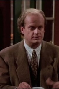 Frasier – S01E05 – Here’s Looking at You