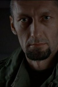 The X-Files – S04E16 – Unrequited