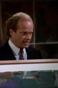 Frasier – S01E06 – The Crucible