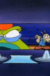 Rocko’s Modern Life – S01E02 – Leap Frogs/Bedfellows