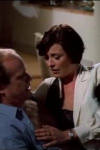 Frasier – S01E07 – Call Me Irresponsible